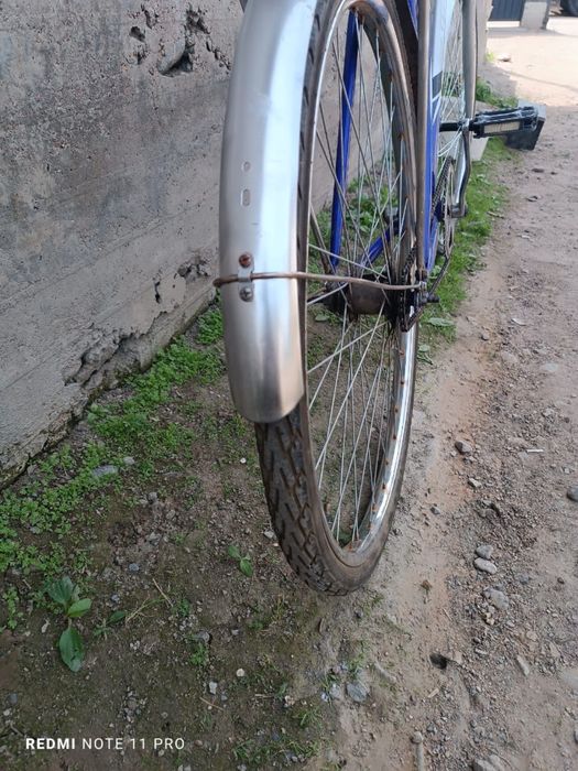 Продам урал велосипед