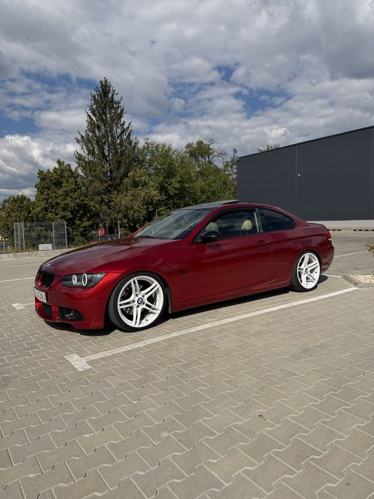 BMW Seria 3 2007 — imagine 5