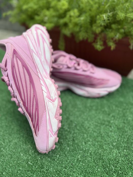 Puma 38,5 розови  маратонки