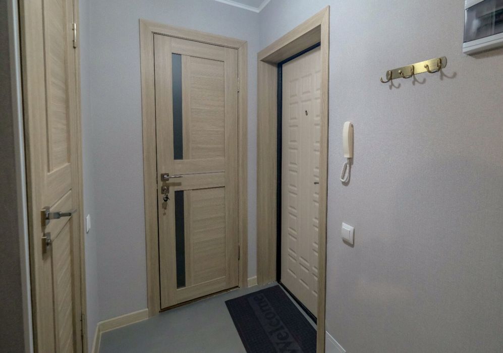 Сдается квартира по часам, на ночь Бейбитшилик 42