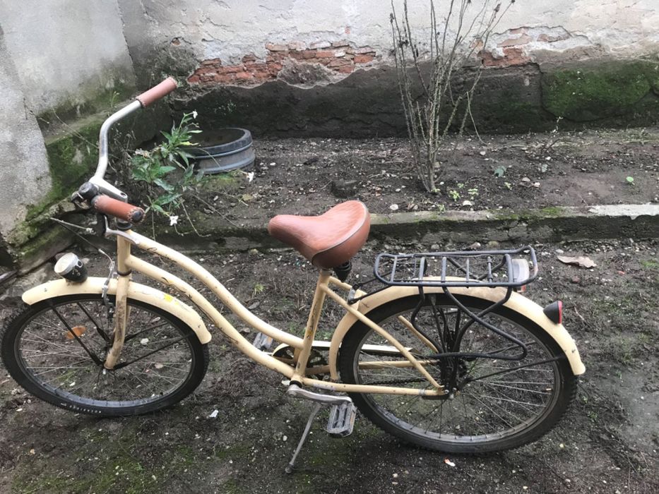 Bicicleta de oraș