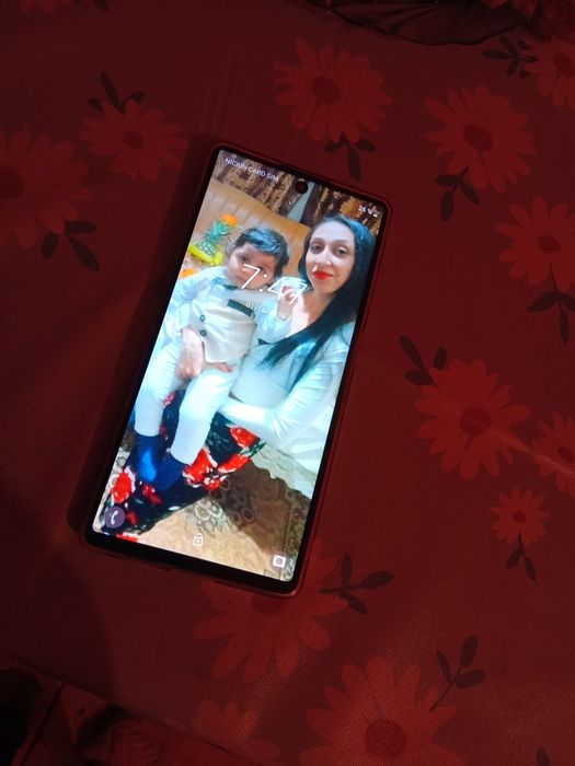 Vand Samsung s25 ultra