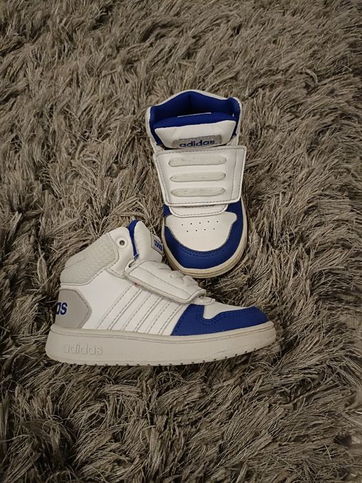 Ghete Adidas copii,mărimea 23