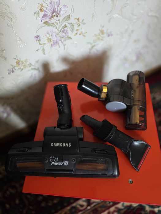 Пылесос Samsung Rembo SC885F