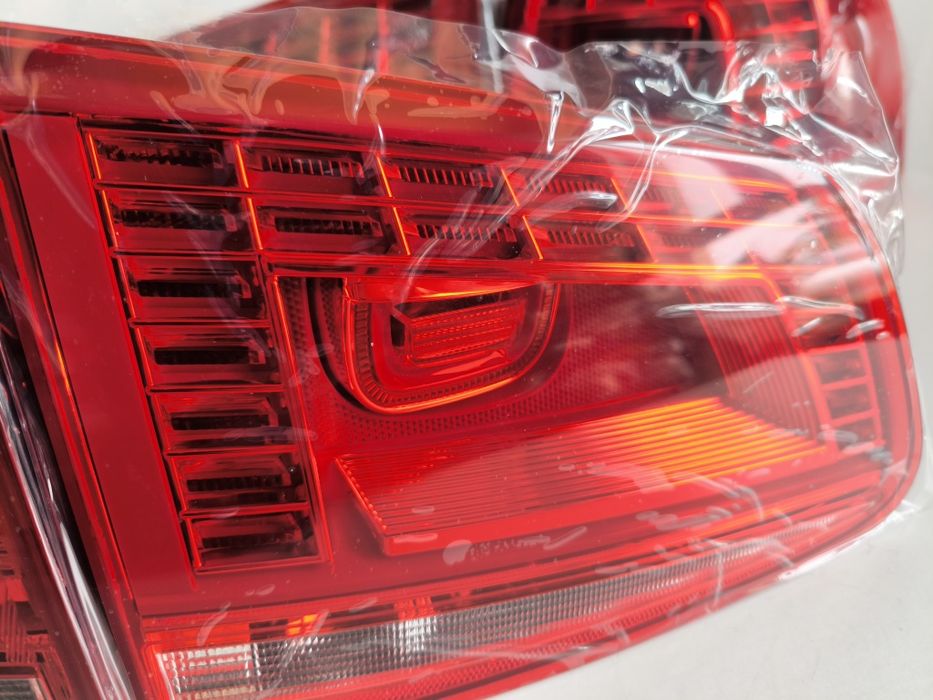 Стопове VW Touareg 7P Нови комплект таурег Тоуарег Лед LED