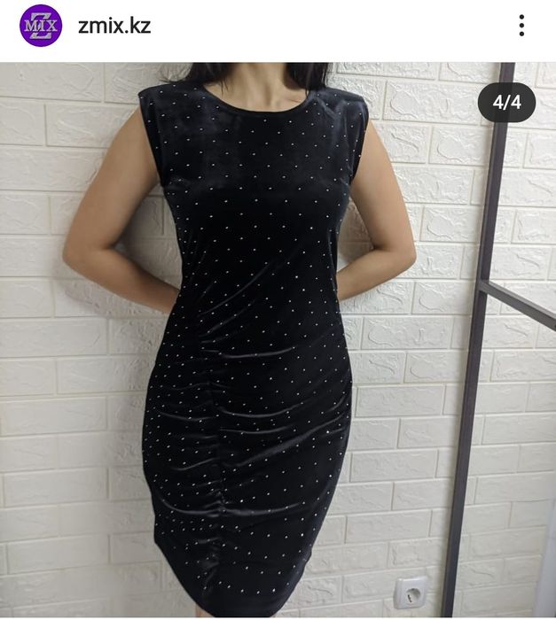 Платье вечернее велюровое  люксовое