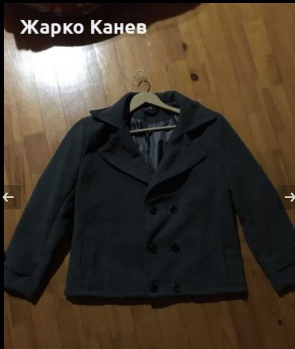 Продавам дамско палто