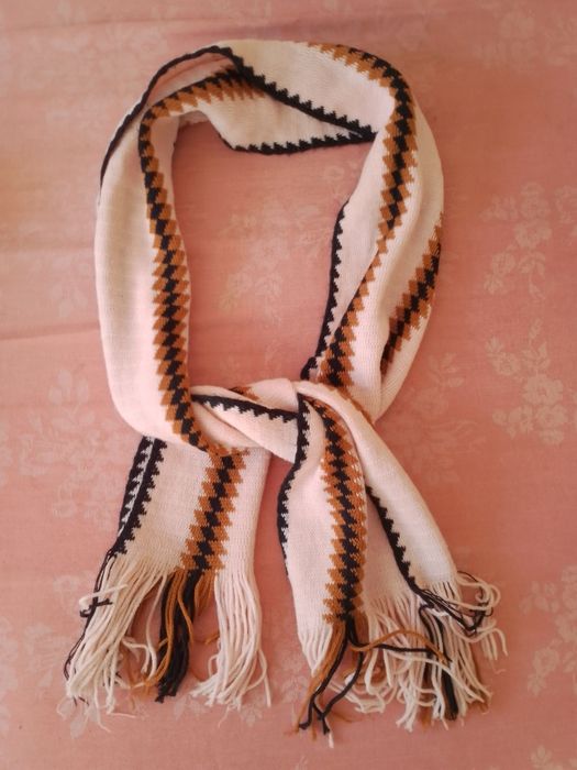 Дамски шалове няколко модела