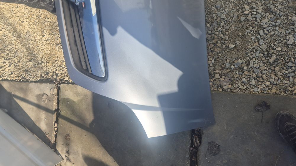 Оригинален Преден капак за Опел Мерива А 2003- 2010г