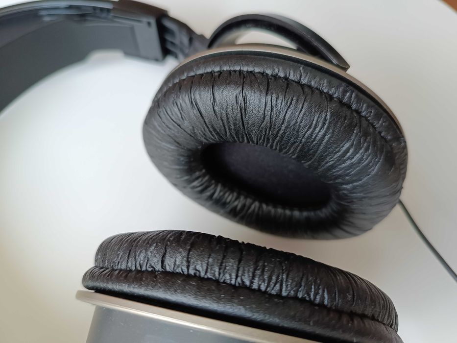 Слушалки Audio-Technica - ATH-AVC200
