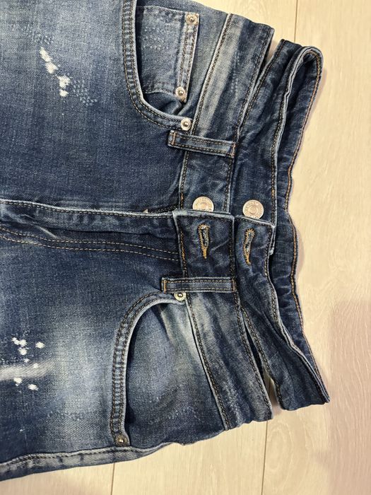 Дънки Negative/Pause