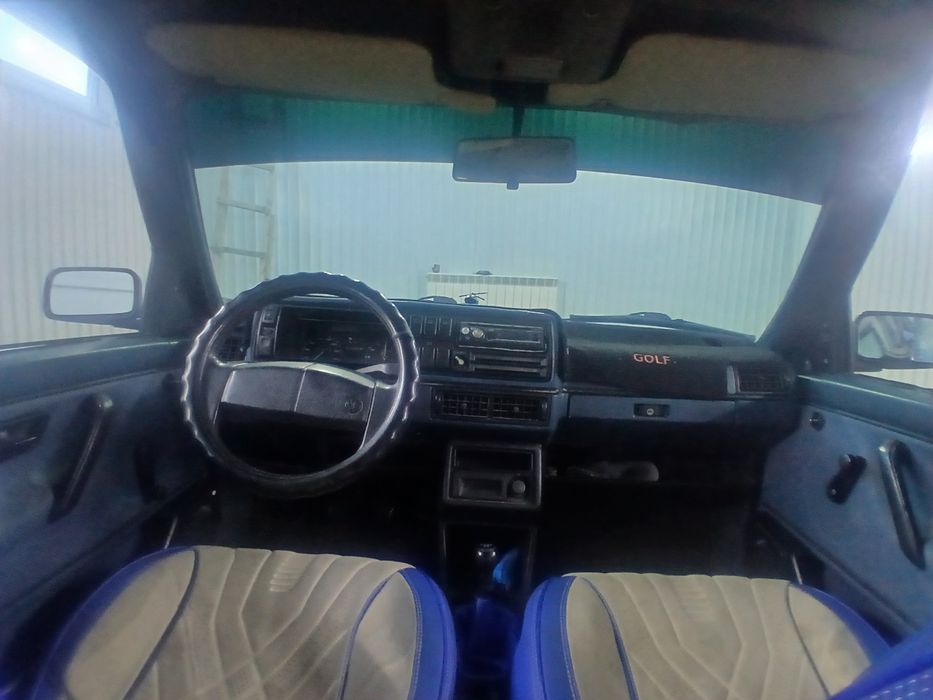 Гольф 2 сатылады