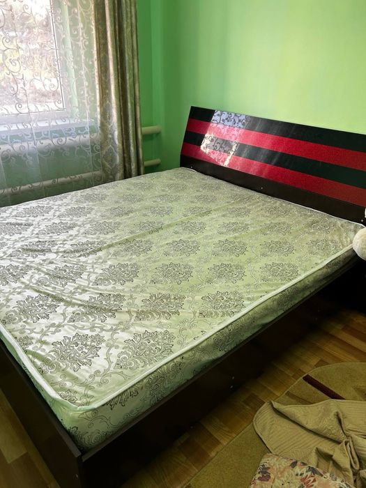 Продам кровать отдельно