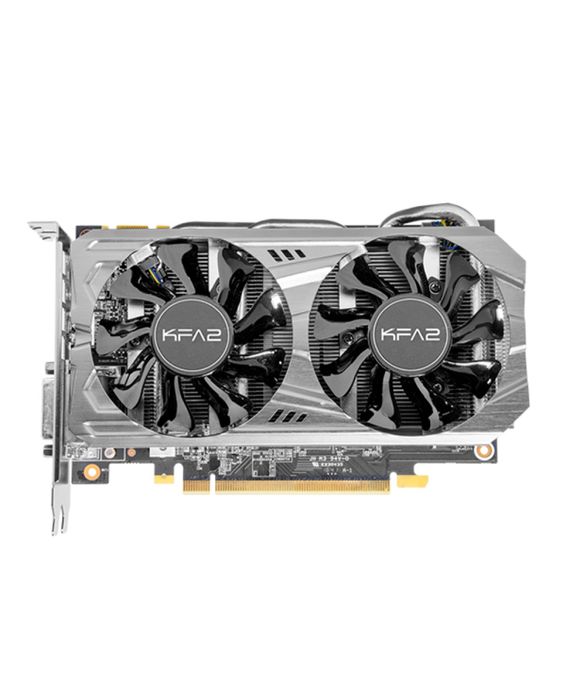 Placă video kfa2 gtx 1070 8gb