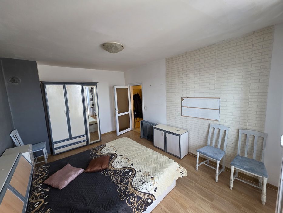 Дава се под наем Двустаен апартамент в Горна Оряховица - 50 кв.м за 204 € - Снимка #11