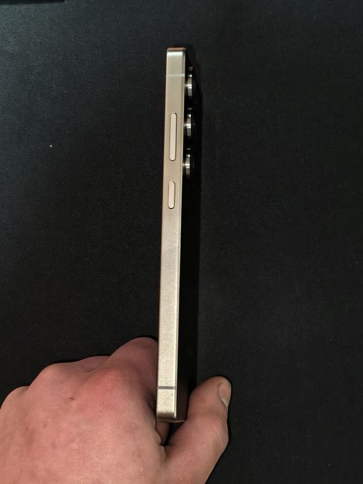 Samsung Galaxy S25 Ultra