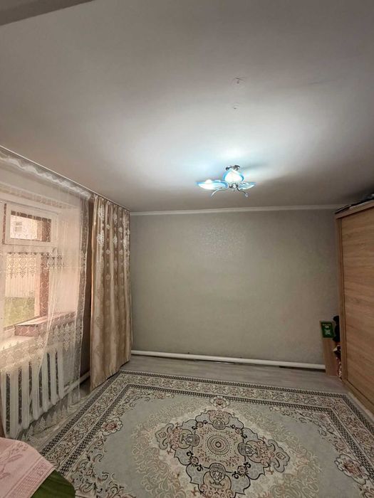 Продается частный дом район Зачаганск