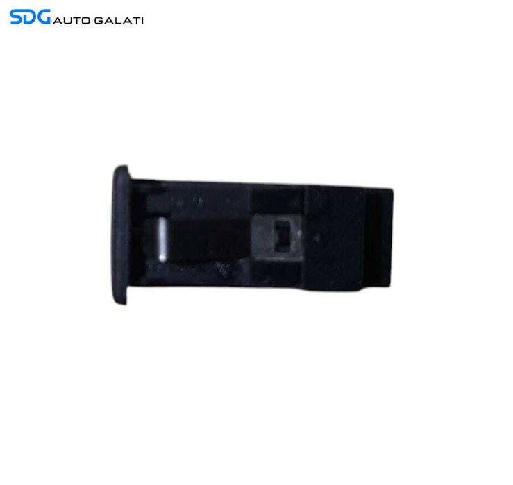 Priza Conector Auxiliar AUX Volkswagen Jetta 5 2007 - 2015 Cod 5M0035724 [N1369]