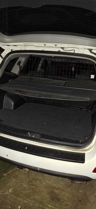 Hyundai Santa Fe de vanzare 2009, Pantelimon, Ilfov