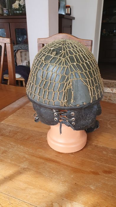 Cască militară  parașutist