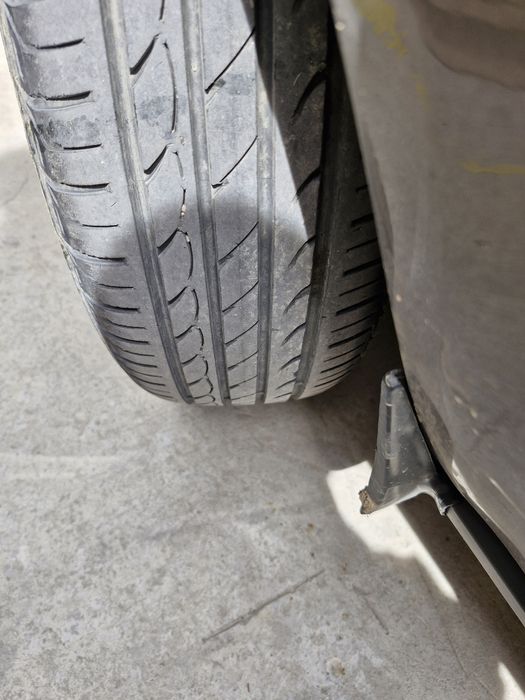 185/70R14 Delinte DH2 шины 4шт