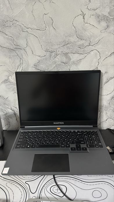 Продам игровой ноутбук