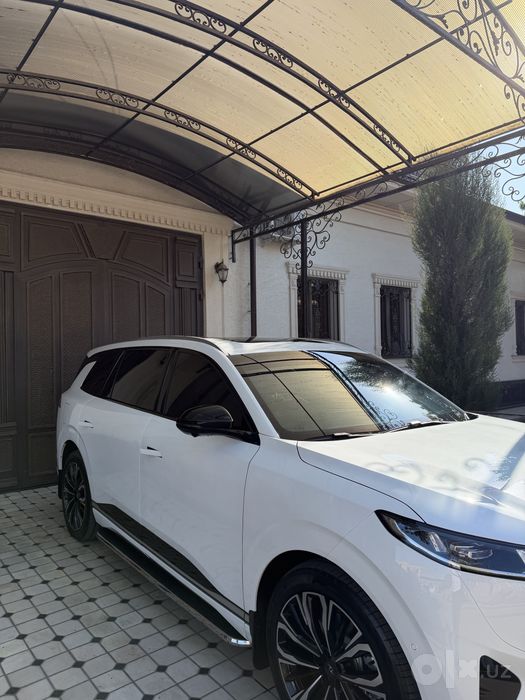 Dongfeng ep008