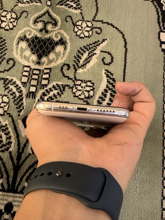Iphone 11 pro / 256 GB