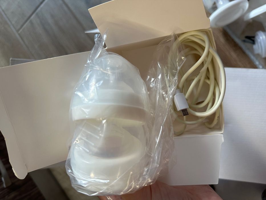 Lorelli Двойна електрическа помпа за кърма