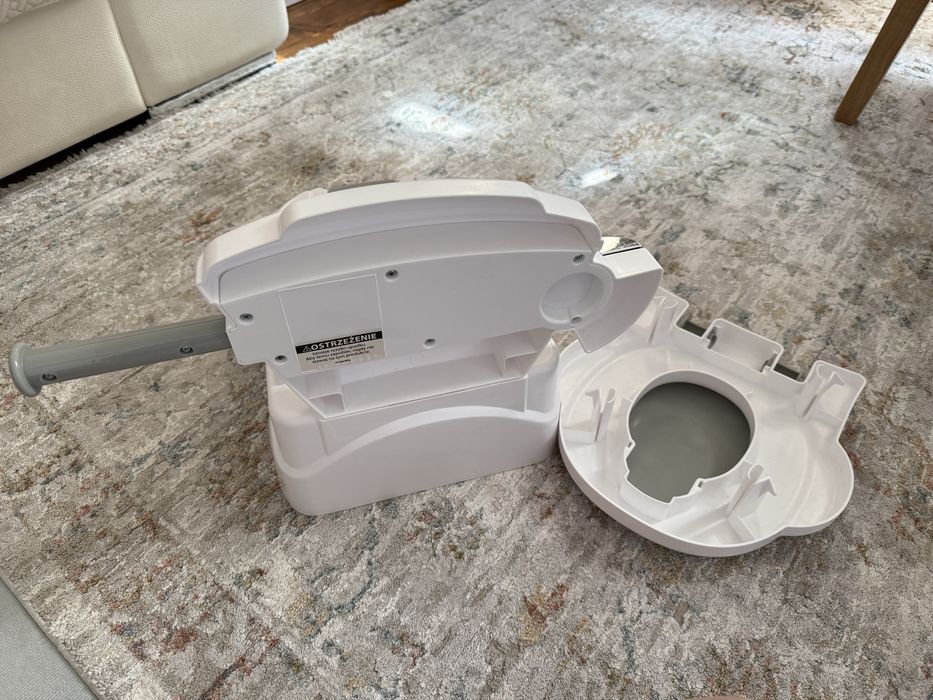 Интерактивно гърне Fisher Price