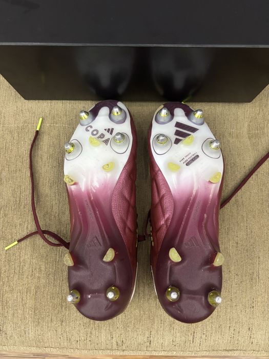 Adidas Copa Pure 2 Elite KT SG