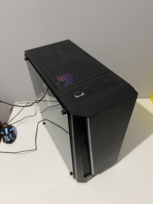 Игровой компьютер i5 / 16gb