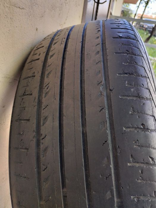 Шины фирмы nexen.