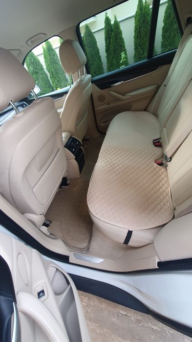 Bmw x5 Sdrive 2016