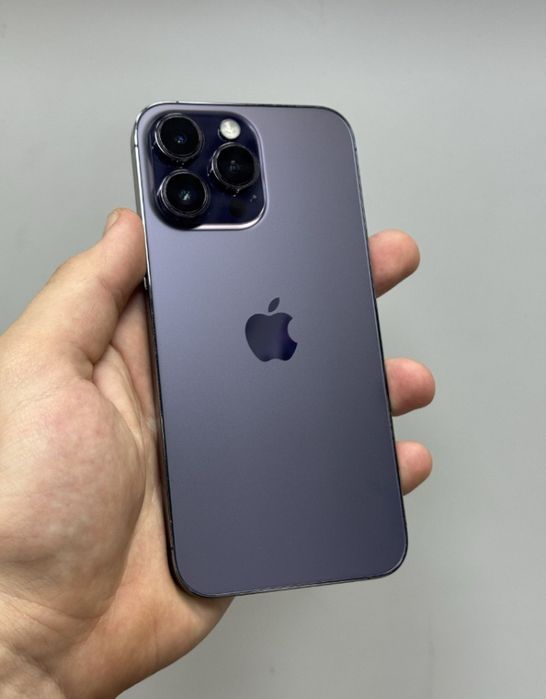 IPhone 14 Pro Max. 256gb