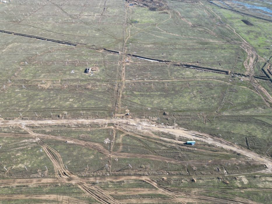 Илинка ауылыңда 5 соток жер сатылады шұғыл