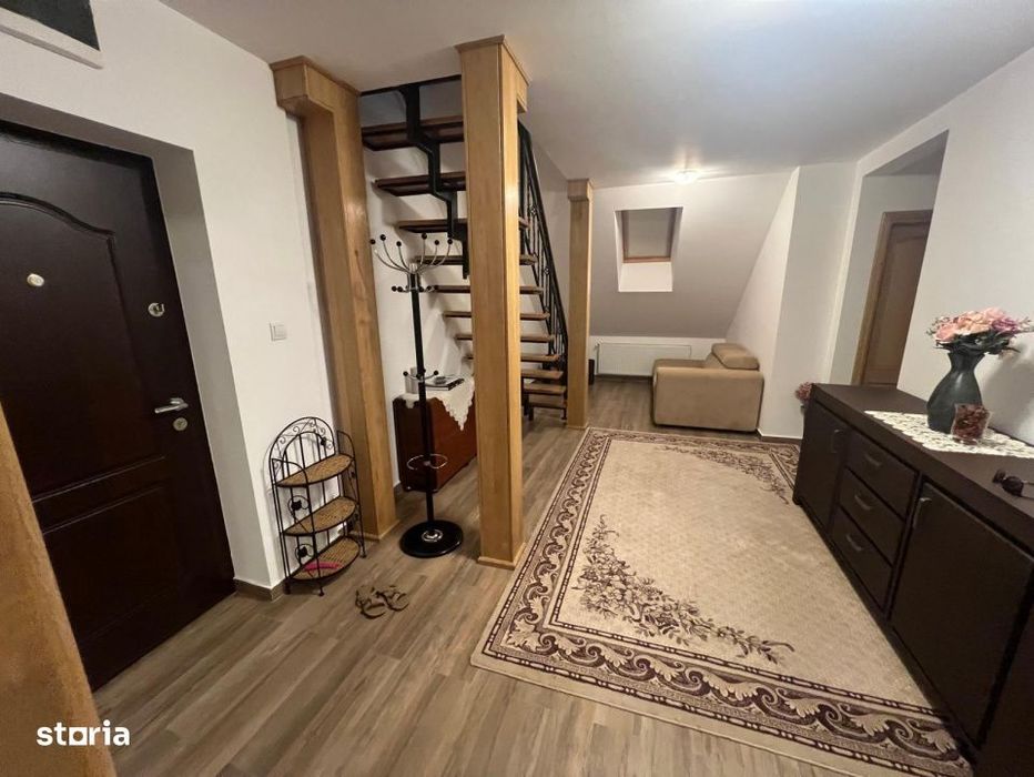 Apartament 2 camere, 9 Mai