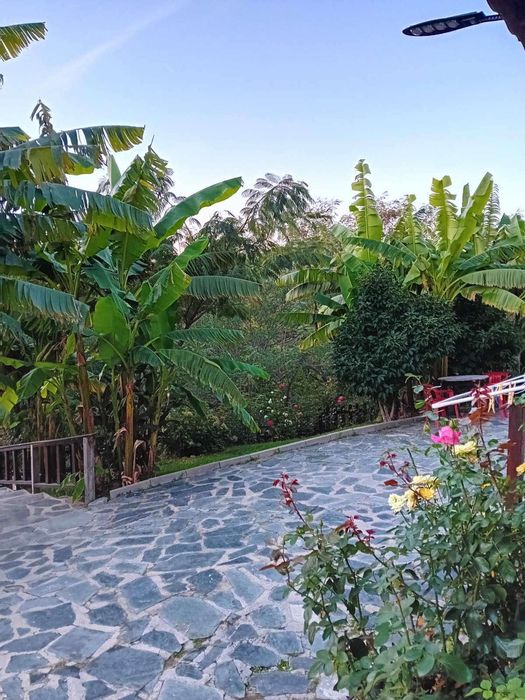 Продава къща в с. Ощава, общ. Сандански