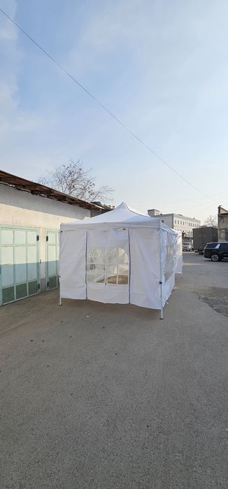 Прокат стол стул . Аренда Стол стул.  Посуда . Навес. Zontik .