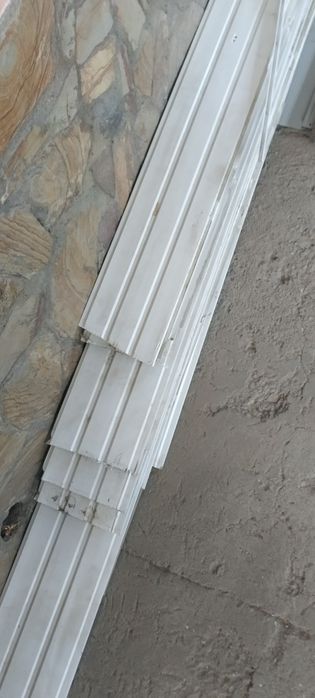 Даром сайдинг самовывоз