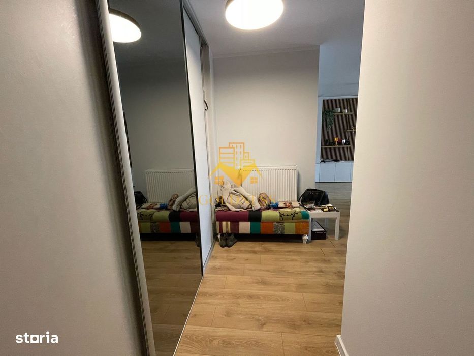3 camere, premium, bloc nou, Buna Ziua, Zona Bonjour, ELF, Mega Image