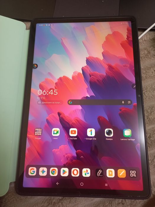 Таблет Lenovo Idea Tab Pro,12.7 inch
