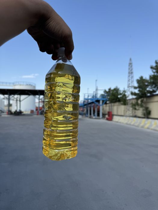 Солярка! Бензин! Дизельное топливо 9500,  ЕВРО-5 с акциз и НДС Звоните