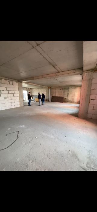 Продажа квартир от застройщика Kamol Construction Sergili