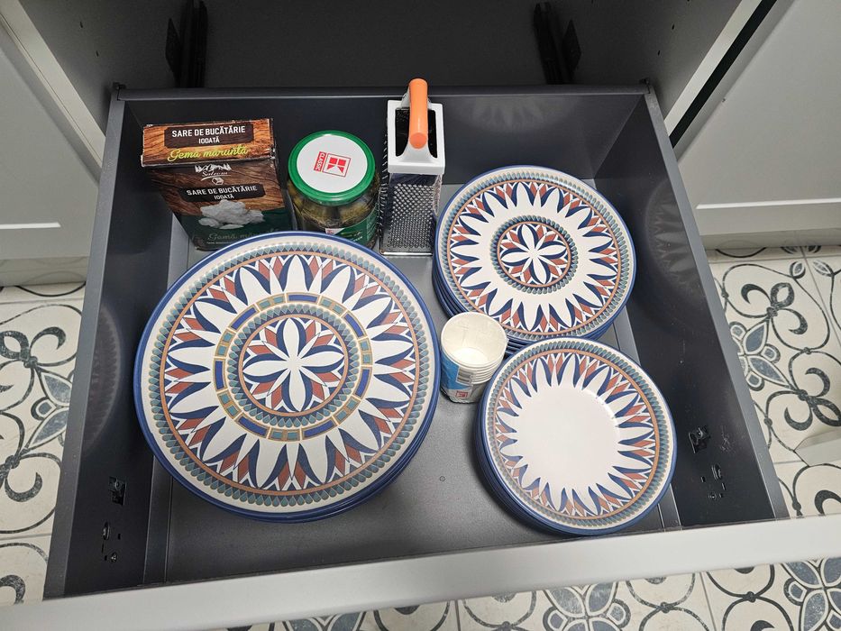 Inchiriez apartament in Galati zona Tiglina