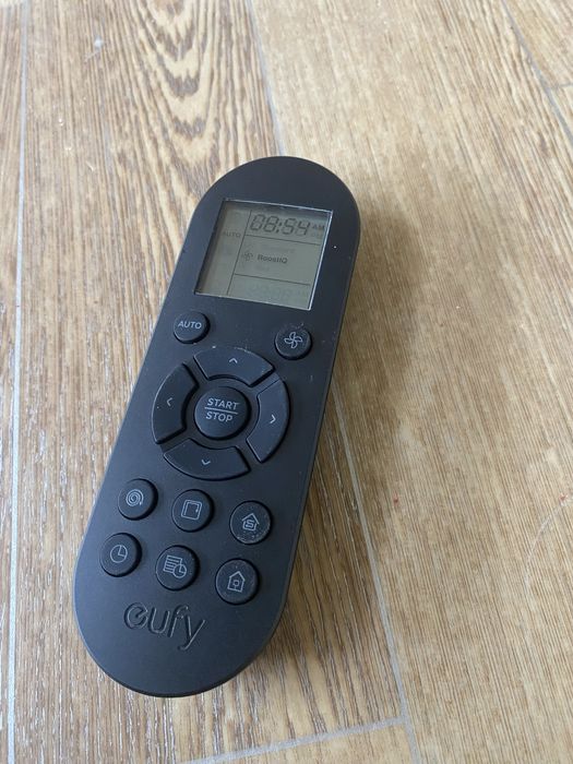 Дистанционно за робот EUFY