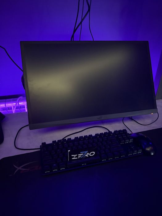 Продам игровые мониторы ASUS ROG