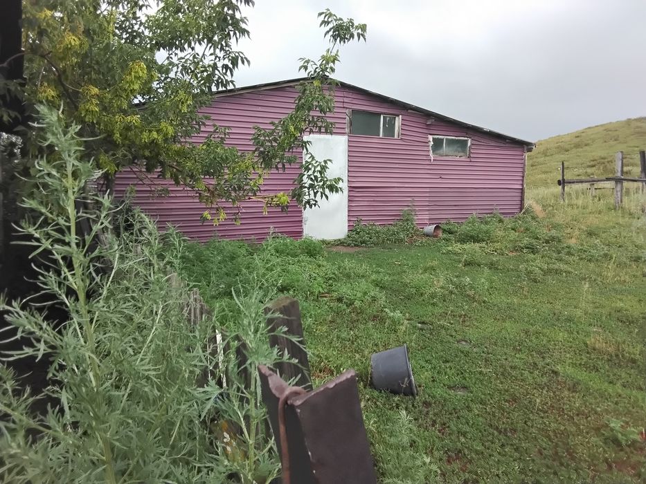 Продаже дом для содержание хозяйства