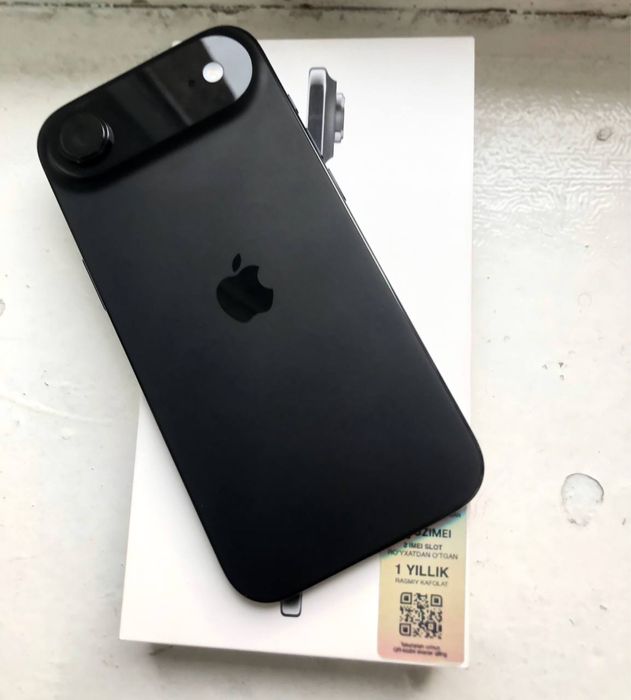 Iphone 17 air Apple watch 11