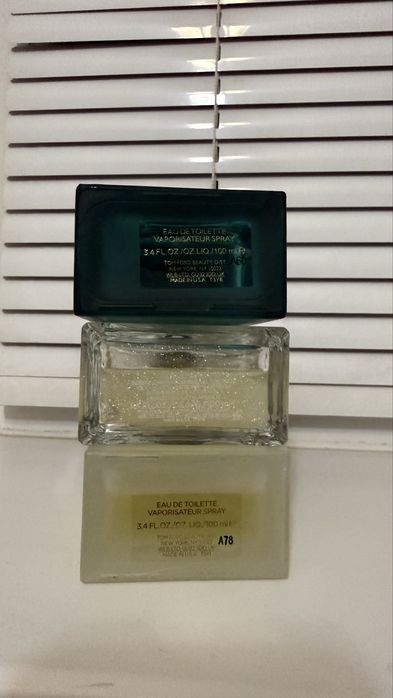 Tom ford beauty духи